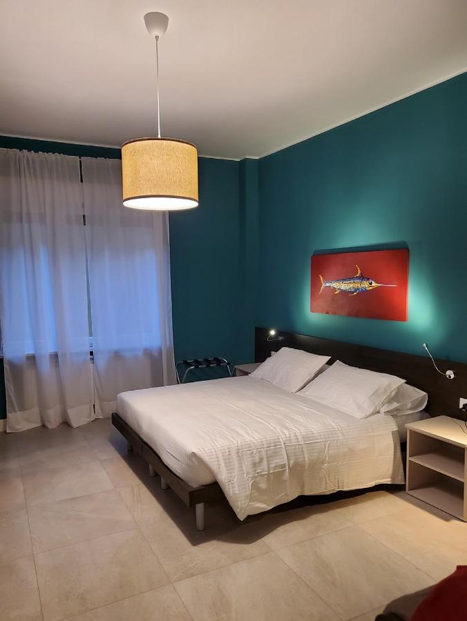 Casa Consani Hotel Ventimiglia Exterior photo